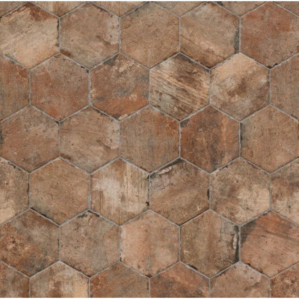 sestuholnikovy obklad cotto hexagon cir chicago rustikalny country vintage dlazba dlazba mrazuvzodrny zahradny obyvacka spalna kuchyna kupelna terasa podlazkovy obklad kachlicka tehlovy.jpg